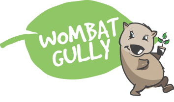 Wombat Gully Plant Farm